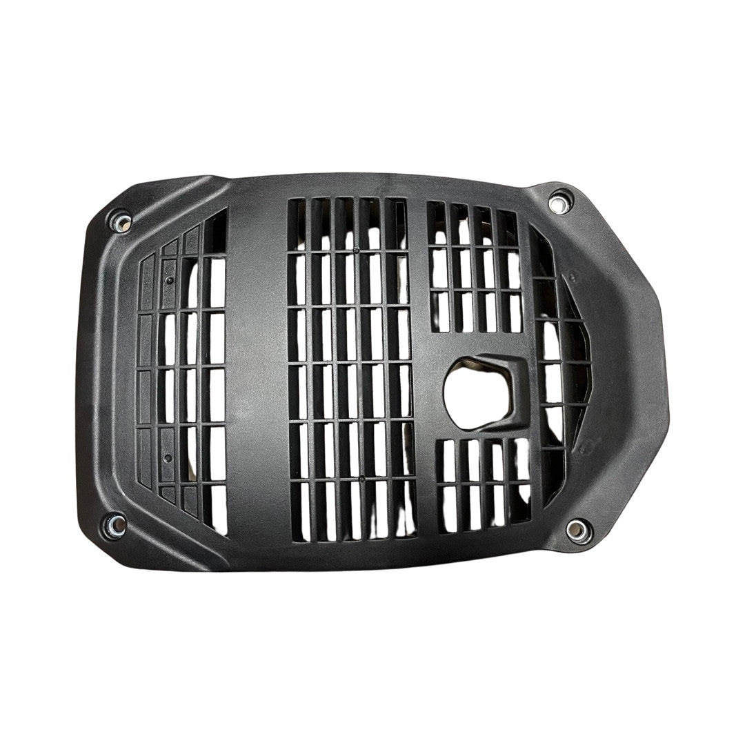 1232045 - Genuine Replacement Exhaust Baffle