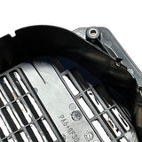 1232045 - Genuine Replacement Exhaust Baffle