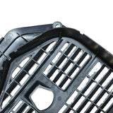 1232045 - Genuine Replacement Exhaust Baffle