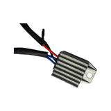 1232057 - Genuine Replacement Dc Voltage Regulator
