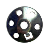 1232100 - Genuine Replacement Starter Pulley