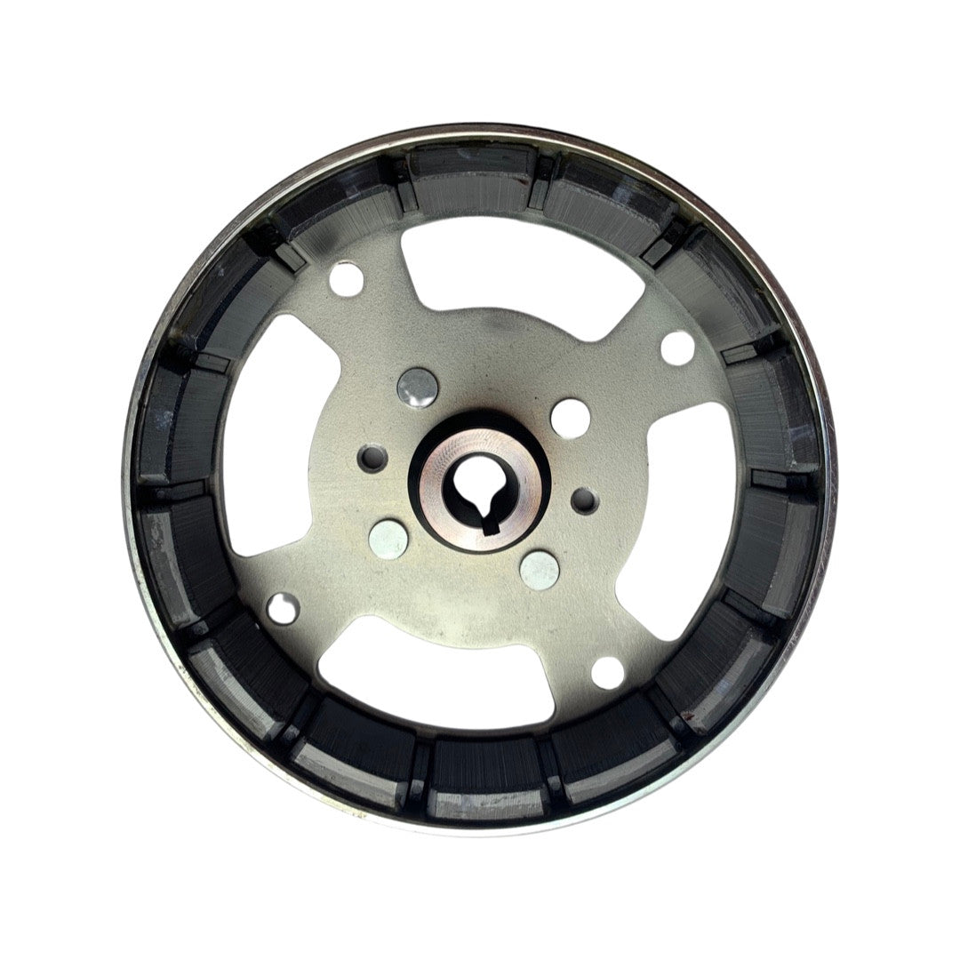 1232105 - Genuine Replacement Rotor