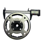 1232105 - Genuine Replacement Rotor