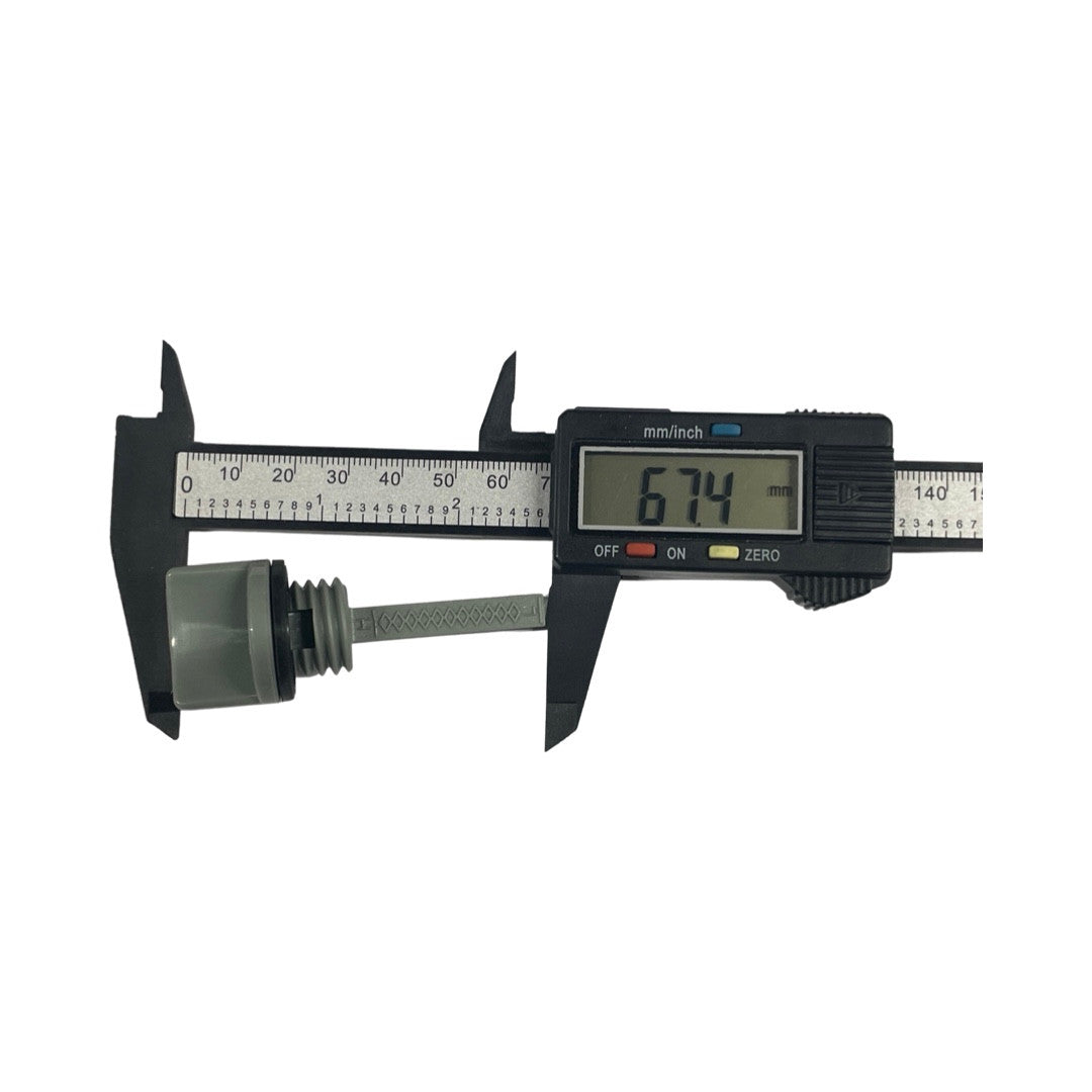 1232120 - Genuine Replacement Dipstick