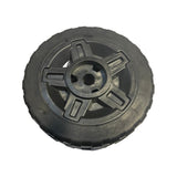 wheel for P4000i-B43