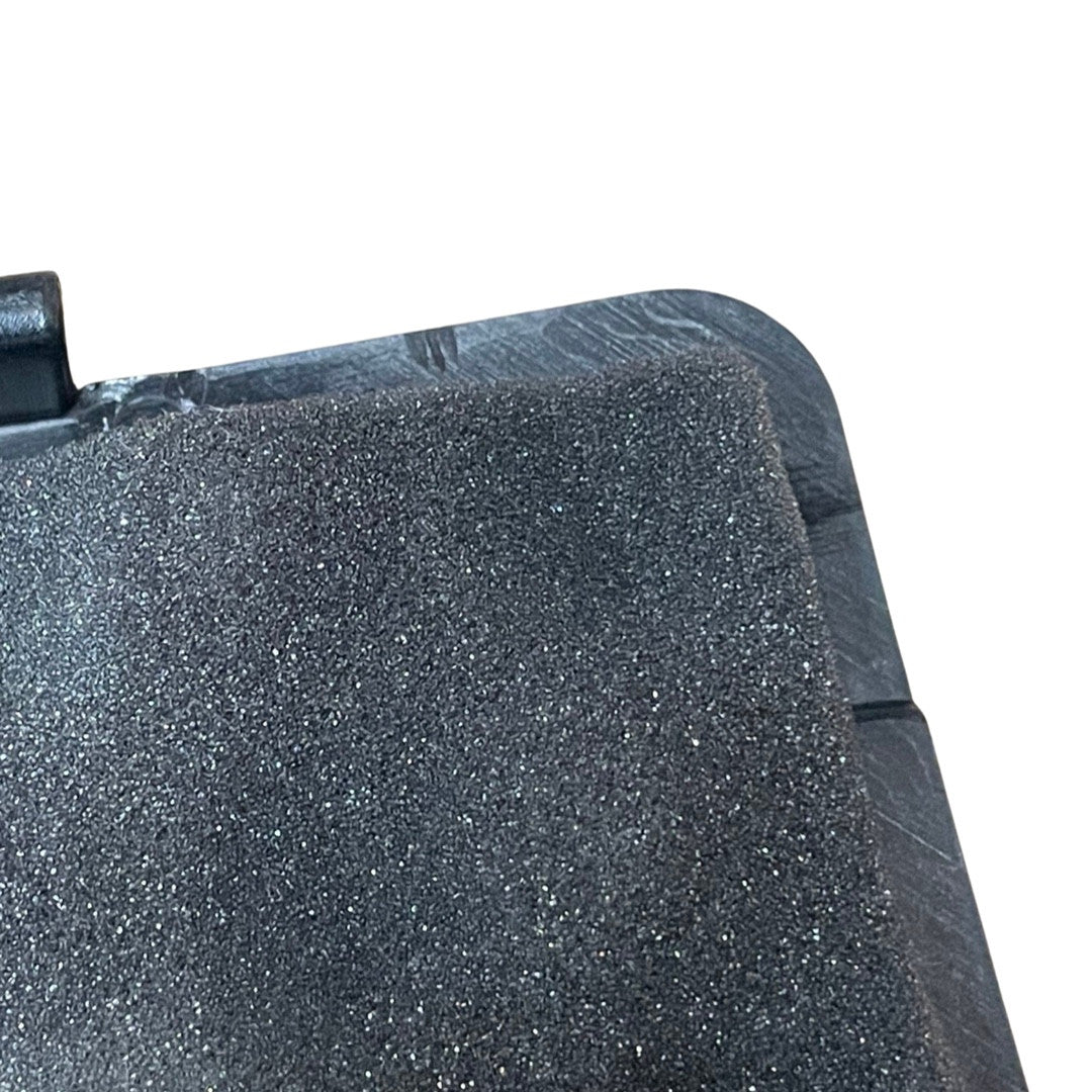 1235054-Genuine Replacement Discharge Cover
