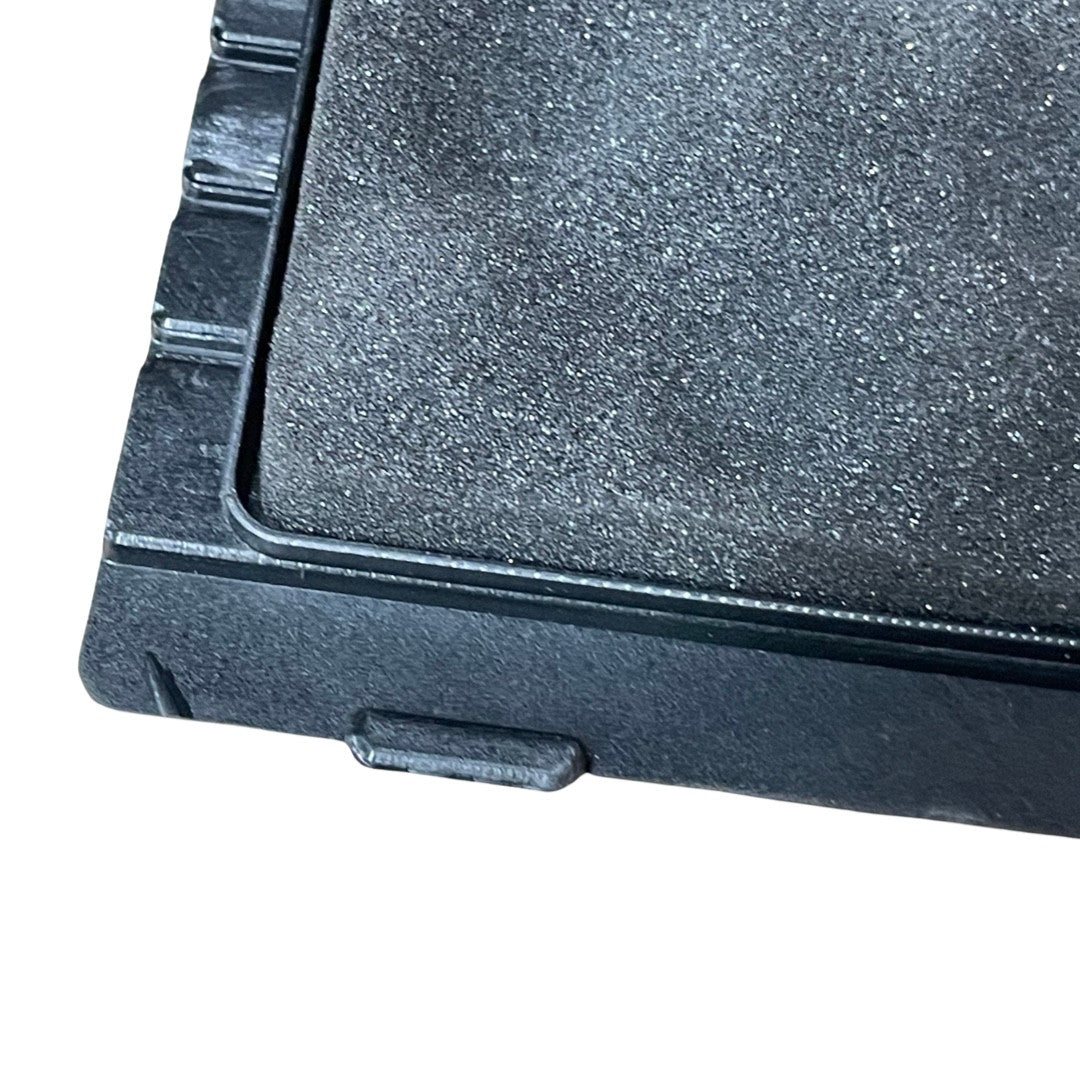 1235054-Genuine Replacement Discharge Cover