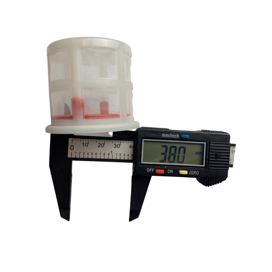 1235058-Genuine Replacement Fuel Filter