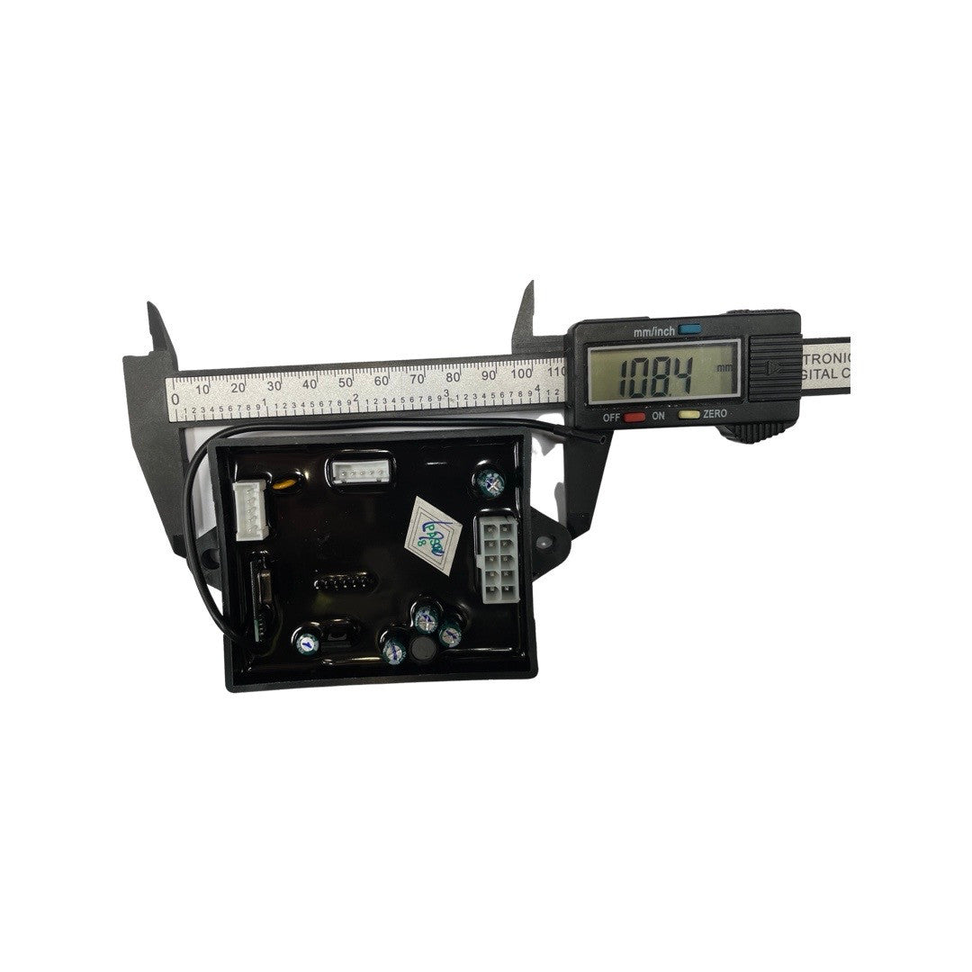 1235063-Genuine Replacement Remote start Controller