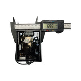1235063-Genuine Replacement Remote start Controller