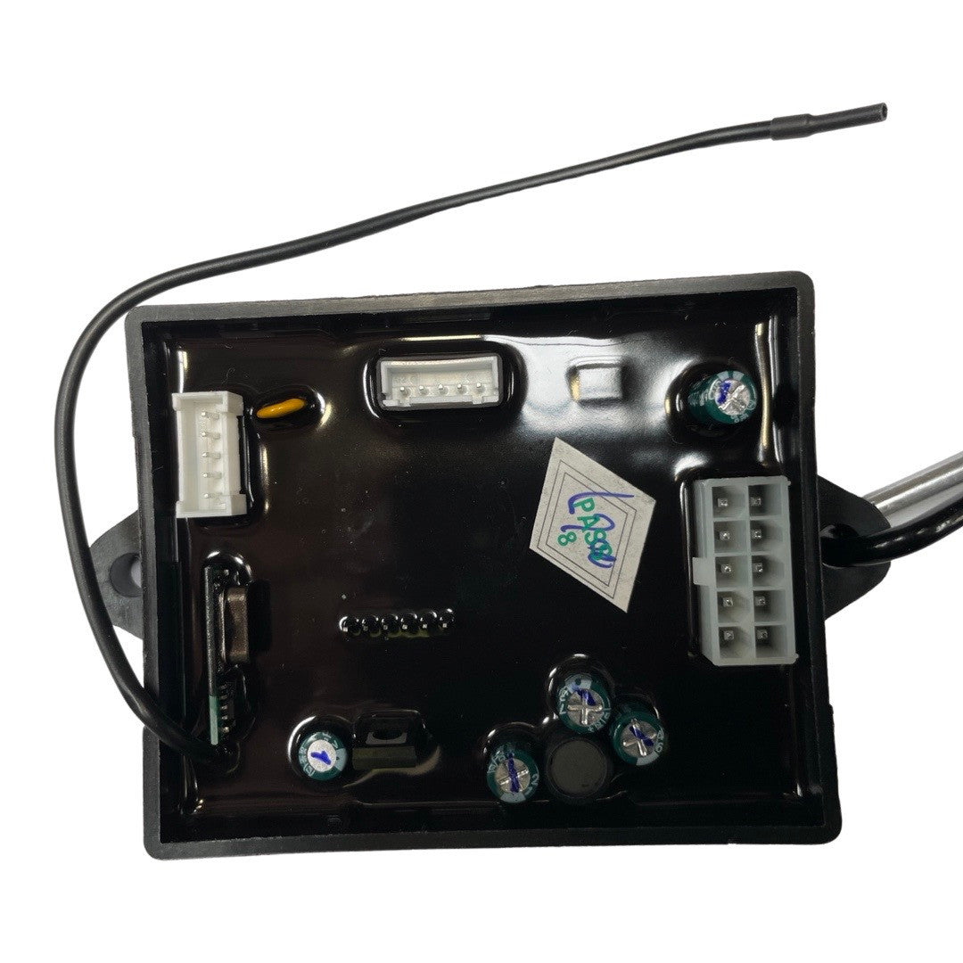 1235063-Genuine Replacement Remote start Controller