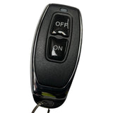 1235063-Genuine Replacement Remote start Controller