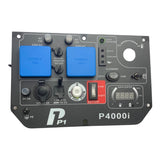 1235071 - Genuine Replacement Control Panel