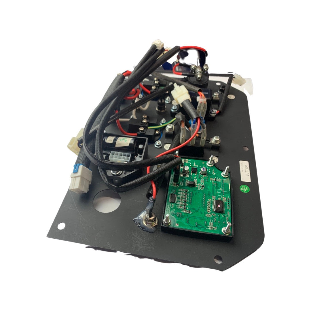 1235071 - Genuine Replacement Control Panel