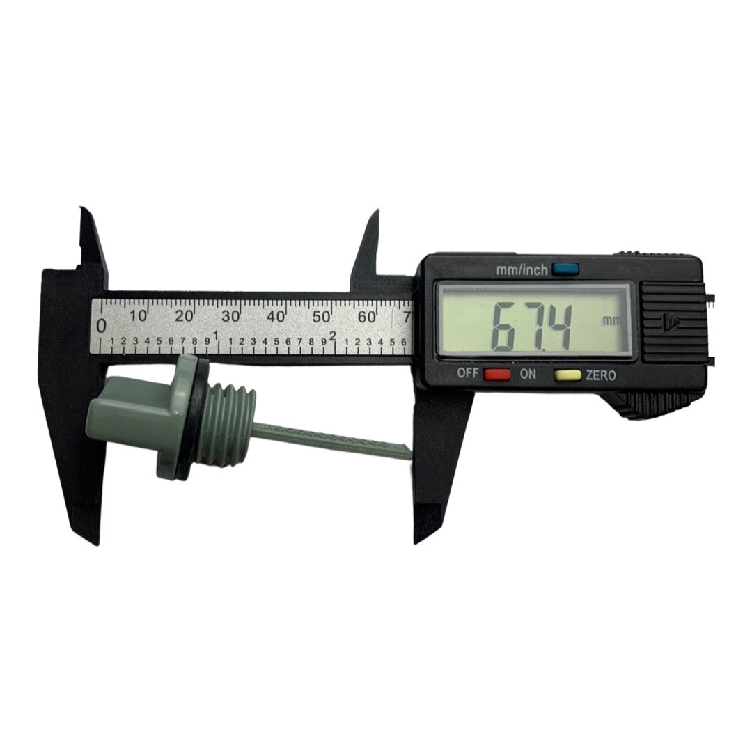 DIPSTICK ASSEMBLY for P4000i--E3