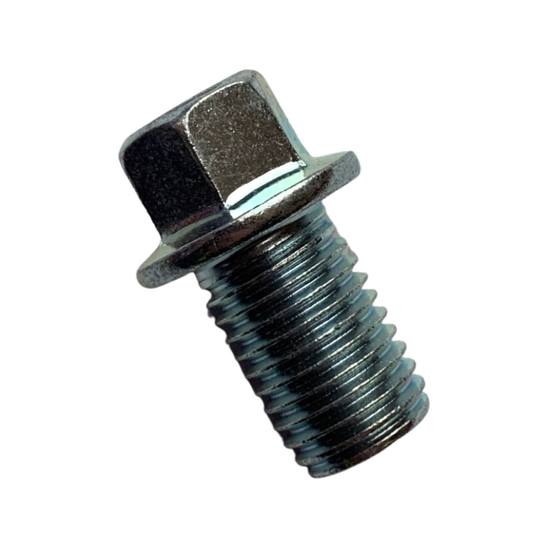 OIL DRAIN BOLT for P4000i--E16