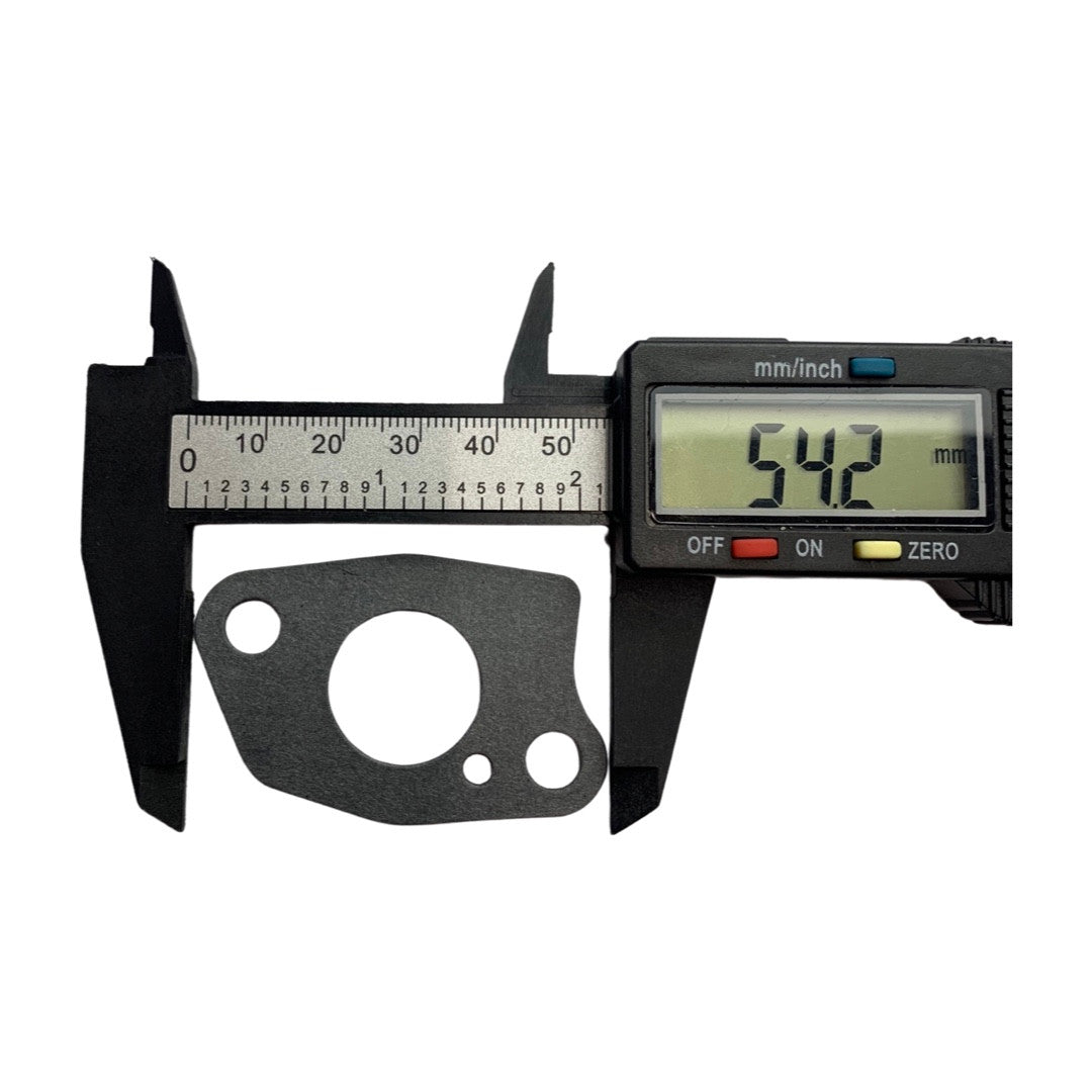 CARBURETOR GASKET for P4000i--E27