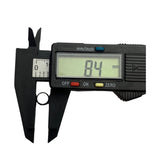1235135 - Genuine Replacement Top Cap