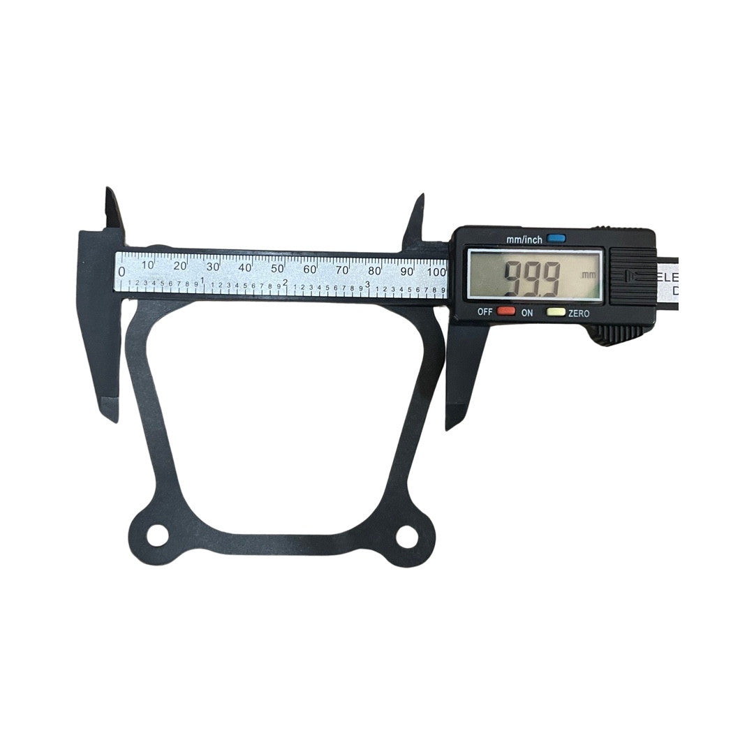 1235139-Genuine Replacement Gasket,Headcover