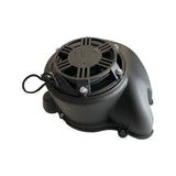 1235143 - replacement Recoil Start Assembly for the P1 P4000i Inverter Generator OEM spare part steel housing