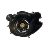 1235143 - replacement Recoil Start Assembly for the P1 P4000i Inverter Generator OEM spare part steel housing rear view