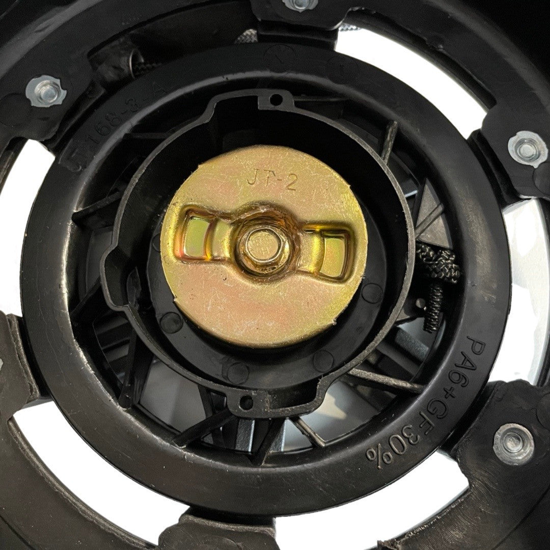 1235143 - replacement Recoil Start Assembly for the P1 P4000i Inverter Generator OEM spare part recoil mechanism