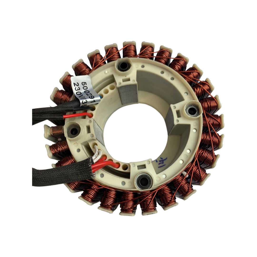 1235150-Genuine Replacement Stator