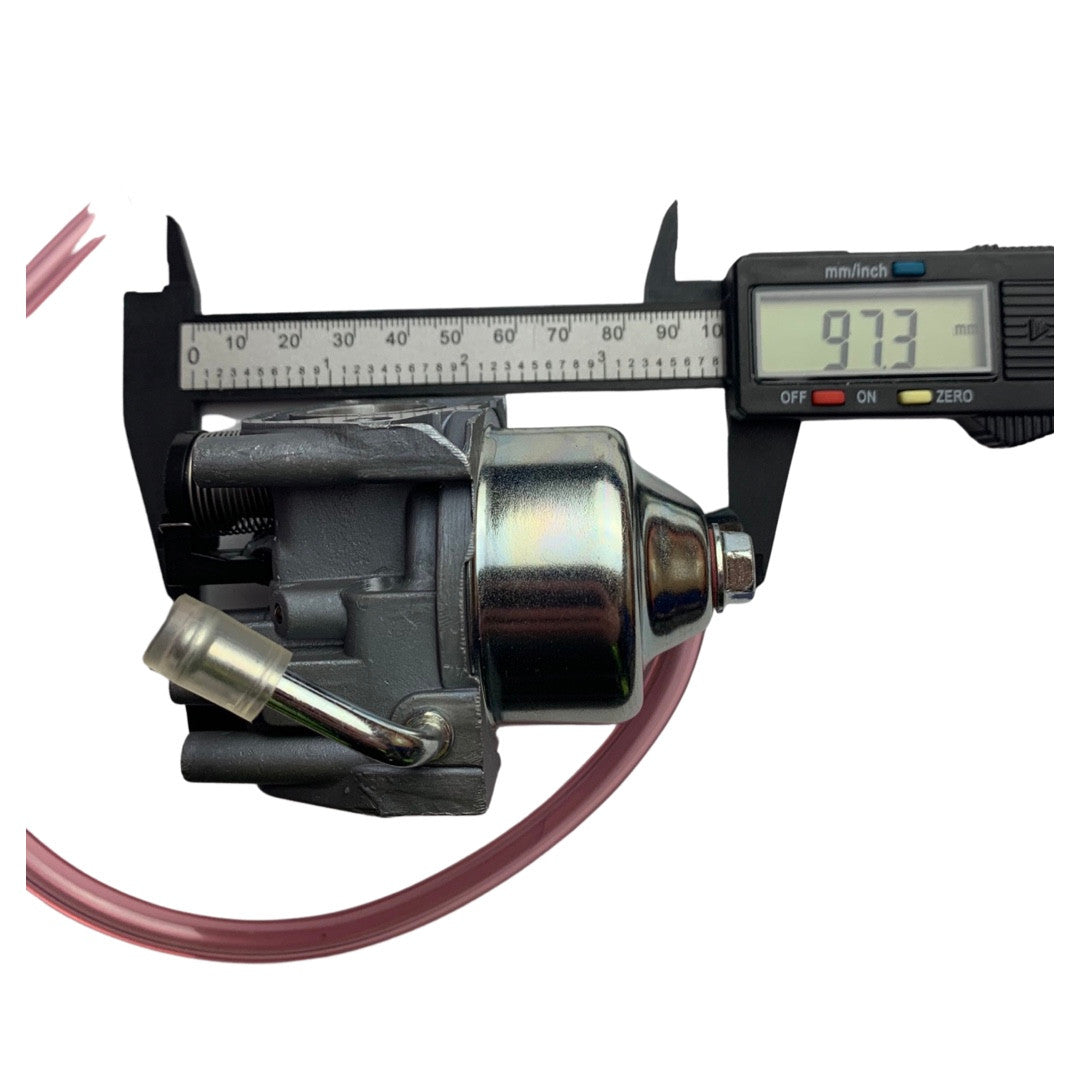 1235155-Genuine Replacement Carburettor Assembly