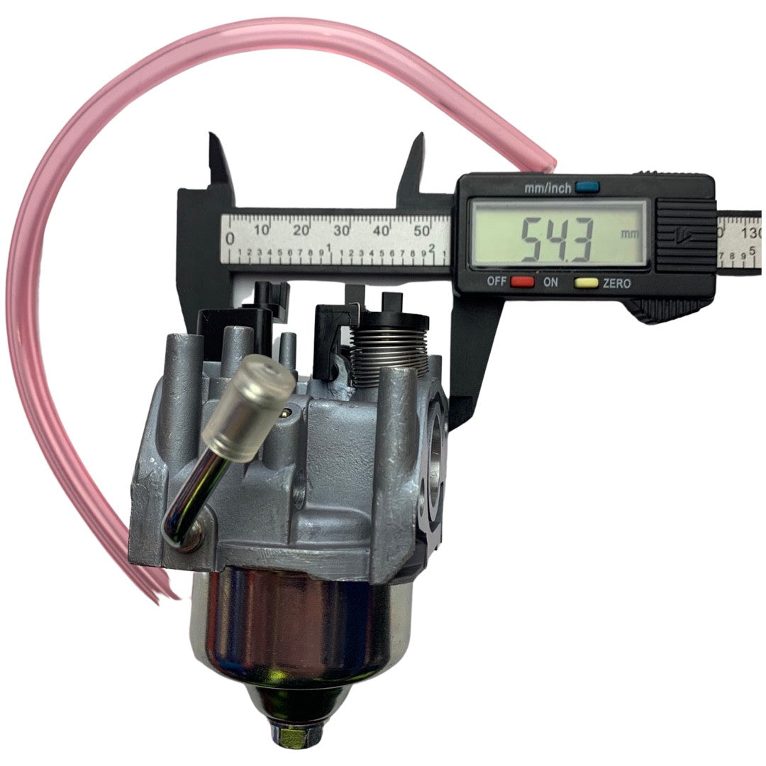 1235155-Genuine Replacement Carburettor Assembly