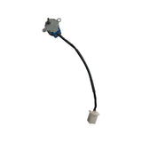 1235158 - Genuine Replacement Stepper Motor