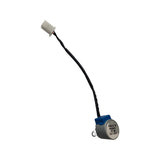 1235159-Genuine Replacement Stepper Motor
