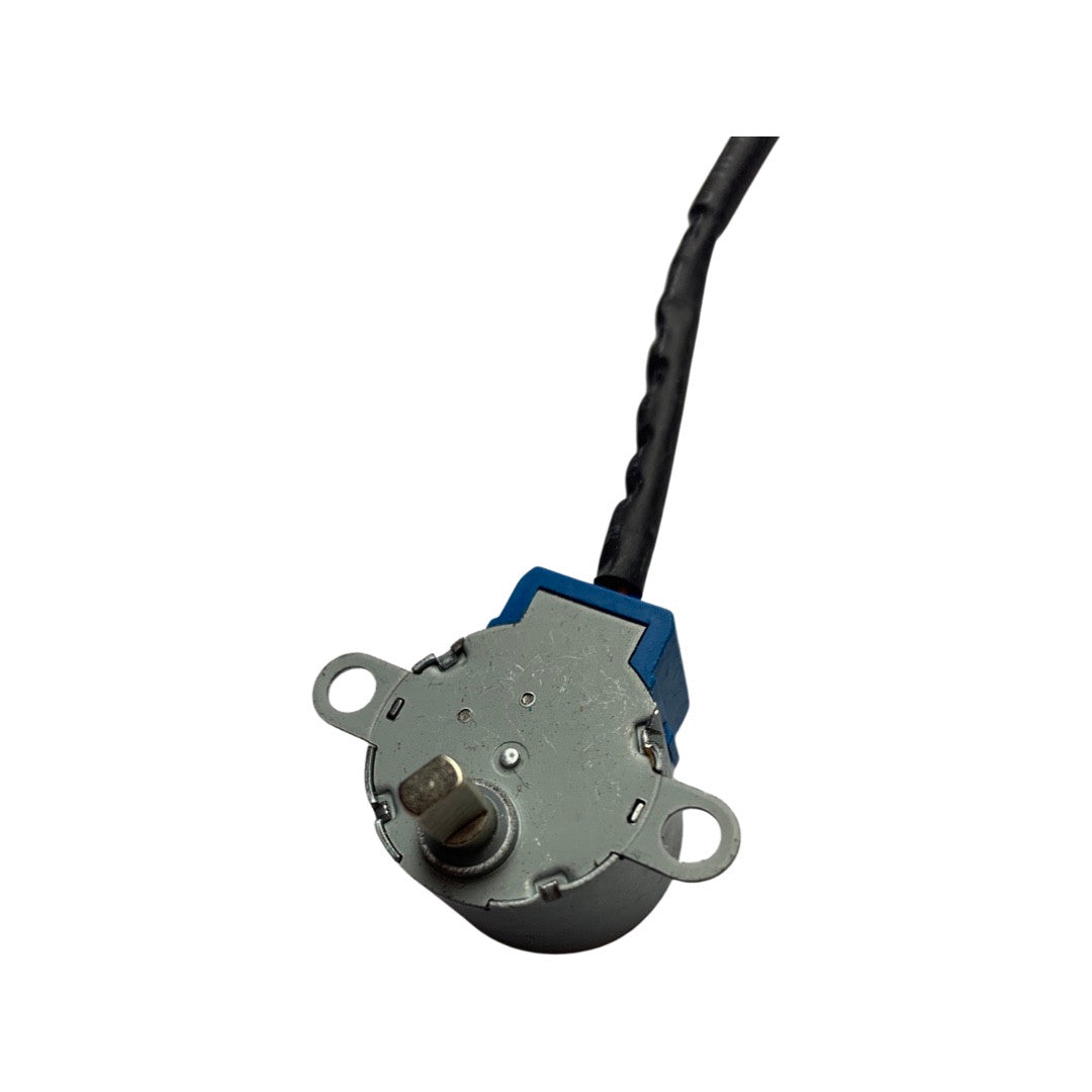 1235159-Genuine Replacement Stepper Motor