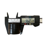 1235164-Genuine Replacement Tube,Fuel Tank To Carbon
