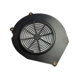 1235178-Genuine Replacement Centrifugal Fan Cover