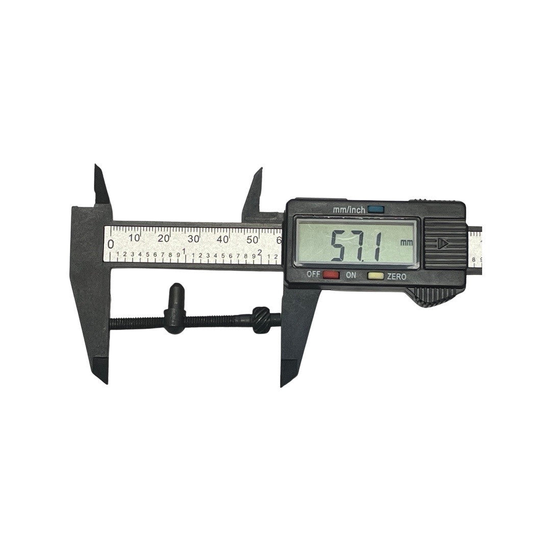 1271060-Genuine Replacement Screw Length