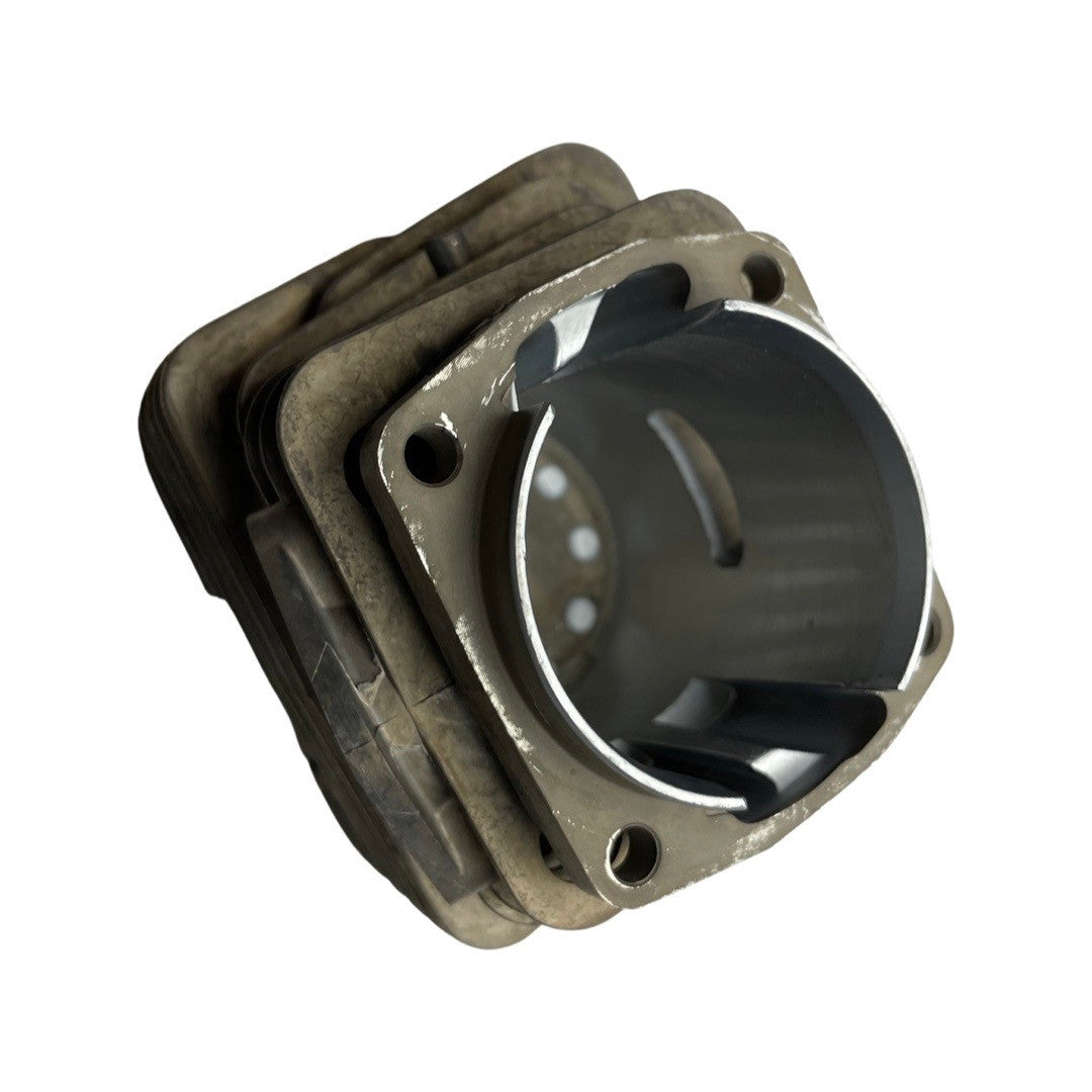 1271088 - replacement Cylinder for the Hyundai HYC6200X Petrol Chainsaw OEM spare part aluminium lightweight