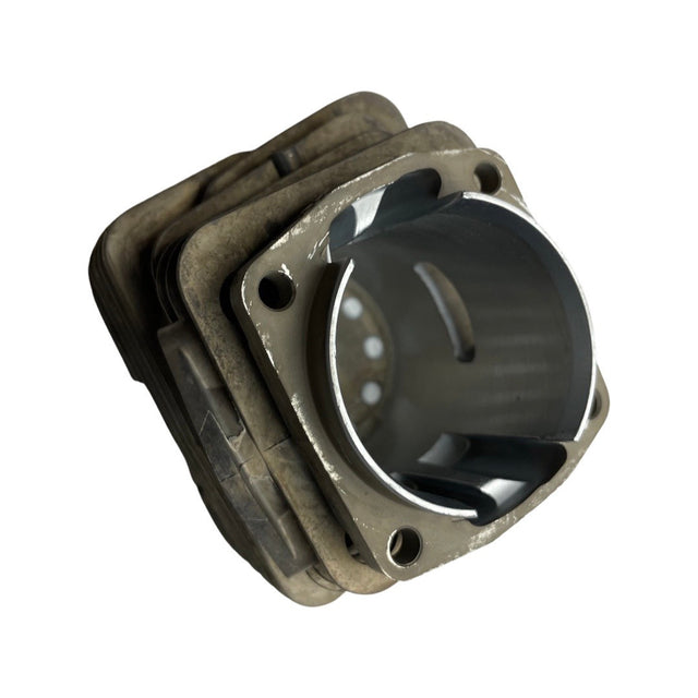 1271088 - replacement Cylinder for the Hyundai HYC6200X Petrol Chainsaw OEM spare part aluminium lightweight