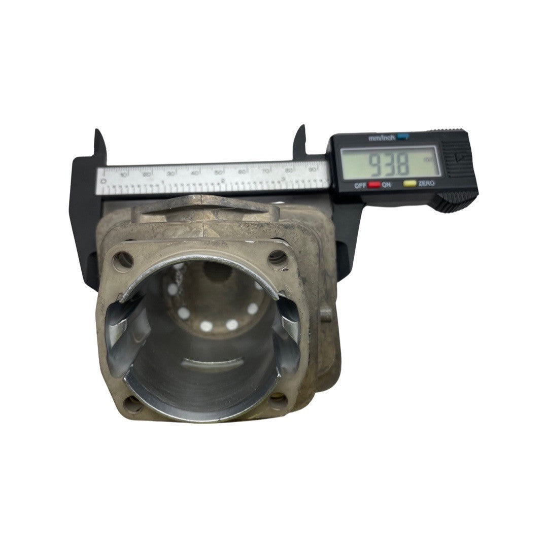 1271088 - replacement Cylinder for the Hyundai HYC6200X Petrol Chainsaw OEM spare part measured 1