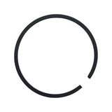 1271097-Genuine Replacement Piston Ring Front