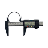1271097-Genuine Replacement Piston Ring Size