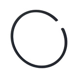 1271097-Genuine Replacement Piston Ring Rear