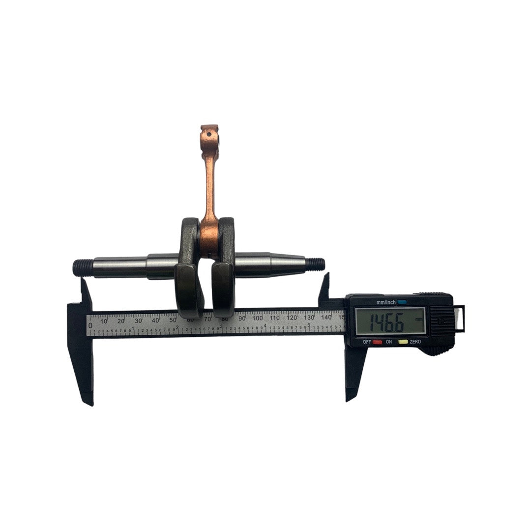 1271103-Genuine Replacement Crank Width