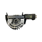 Genuine Replacement 1257014 - Fly Wheel