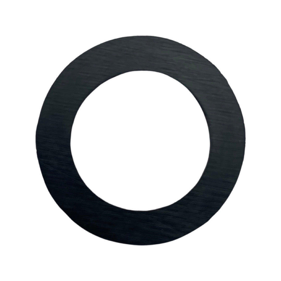 1257020-Genuine Replacement Oil Cap Gasket Front