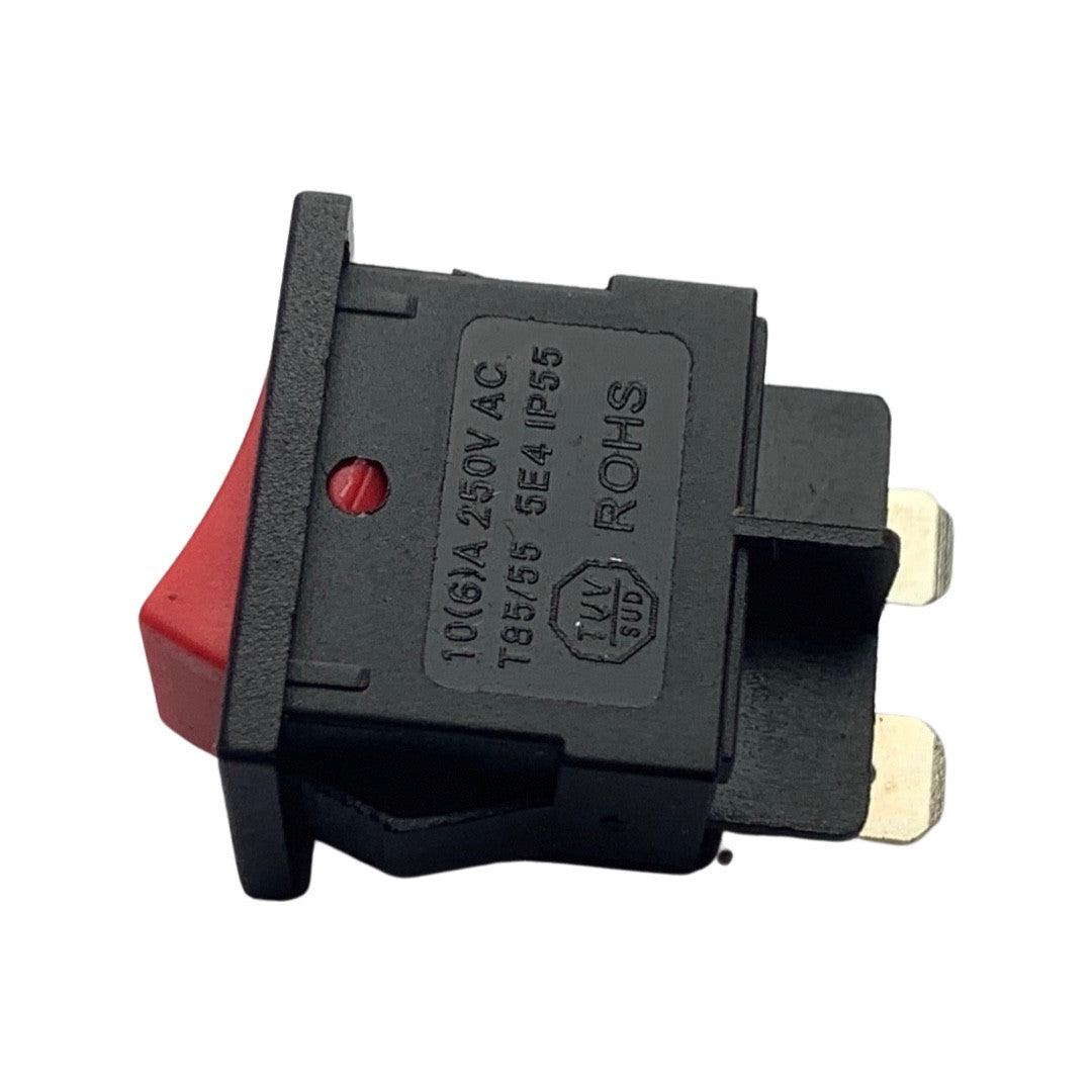1257032-Genuine Replacement Starter Switch