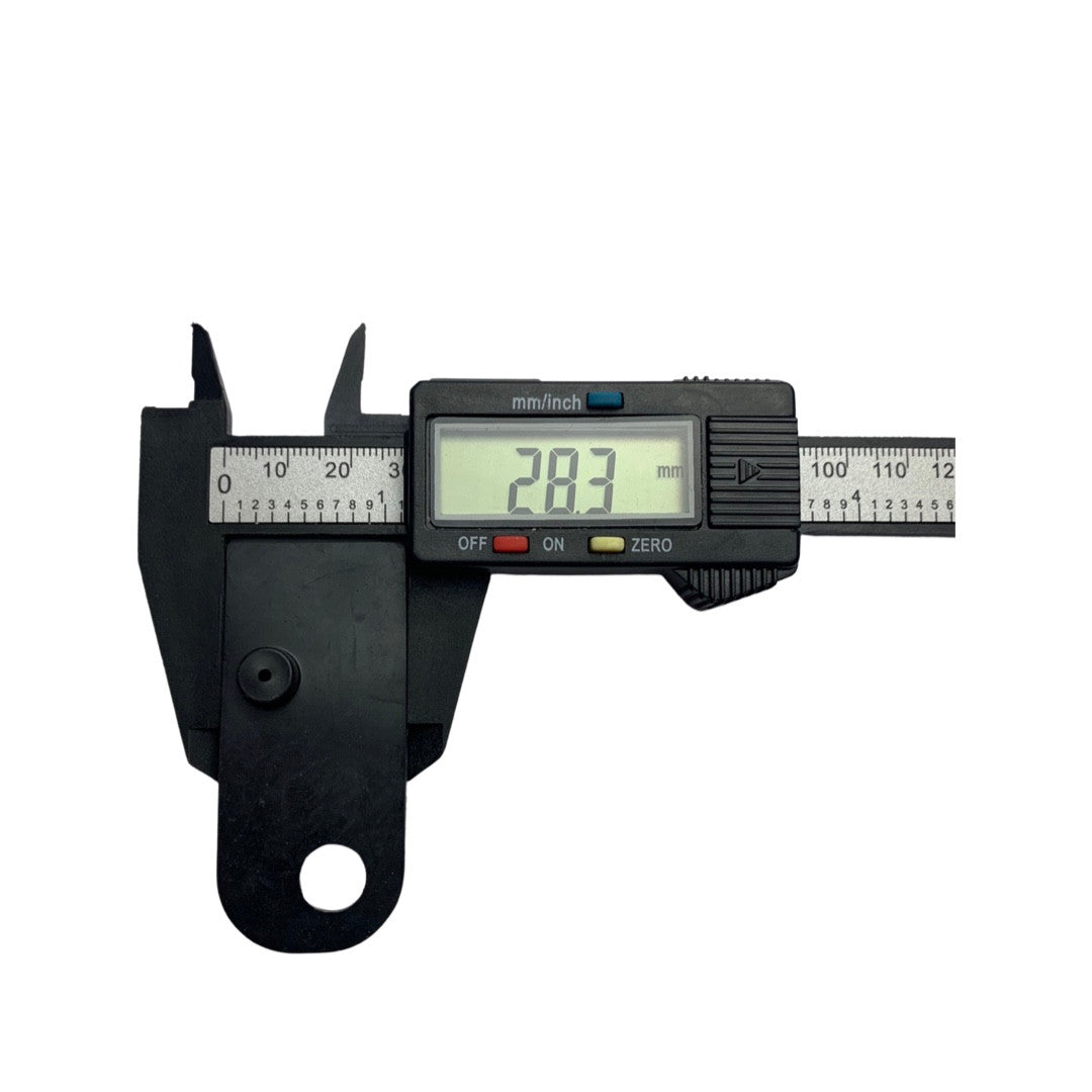 P6220C-Genuine Replacement 1257040 - Dustproof Piece