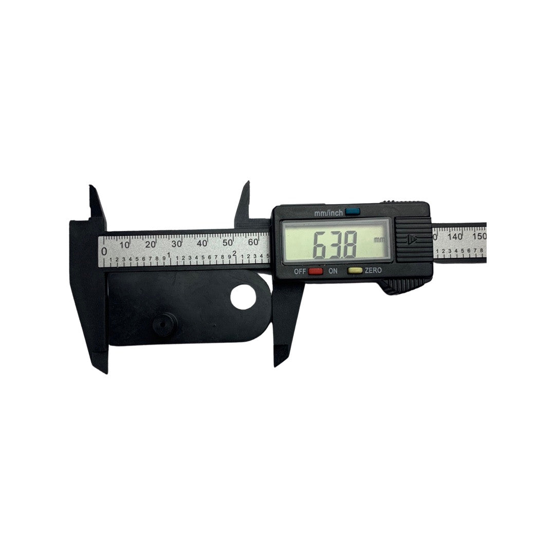 P6220C-Genuine Replacement 1257040 - Dustproof Piece