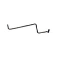 1257041-Genuine Replacement Throttle Rod Front