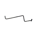 1257041-Genuine Replacement Throttle Rod Front