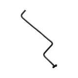 1257041-Genuine Replacement Throttle Rod Rear